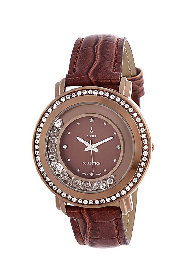 Dexter-Women's Wristwatch DX.255.3K 1