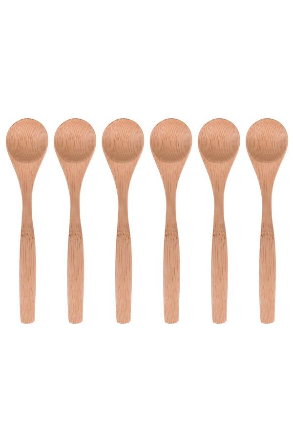 Bambum-Rino 6-Piece Teaspoon B0772 1