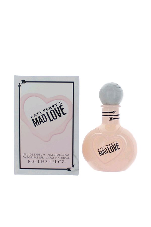 Katy Perry-Mad Love Edp 100 ml Women's Perfume3614222125167 1