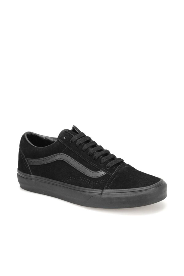Vans-Pantofort unisex UA OLD SKOOL negru 100342533 1