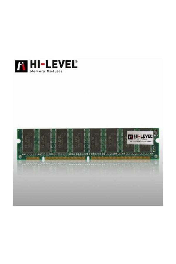 Hi-Level-1333 Mhz Ddr3 2 Gb Hi-Level Boxed - Hlv-Pc10600D3-2G 1