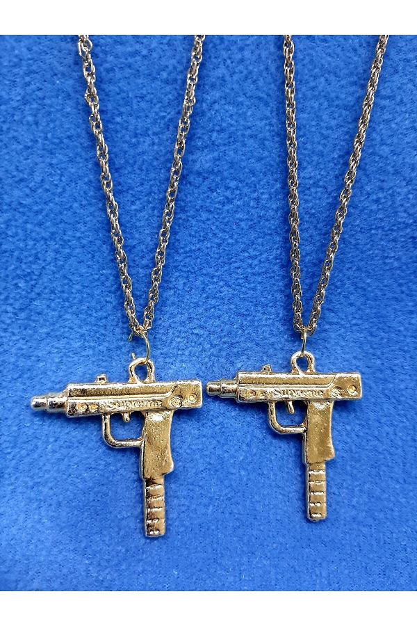 Uzi chain supreme cheap