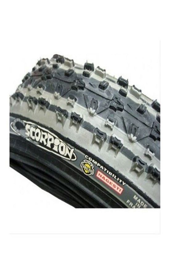 Hutchinson scorpion 26 x 2.00 outlet