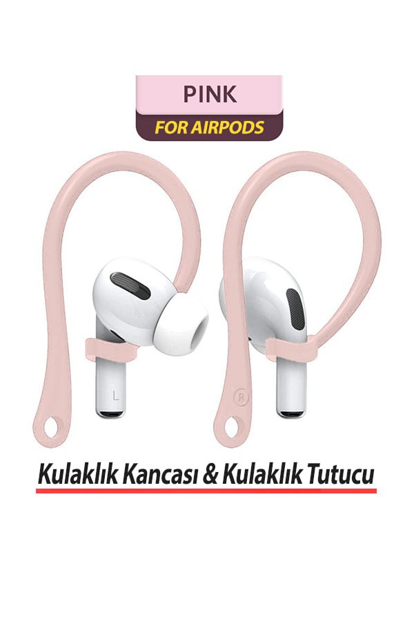 Esf-حامل سماعات Apple Airpods 1