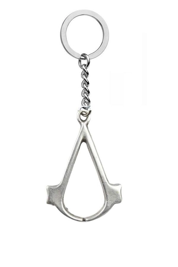 Herşey Nota-Assassin's Creed Keychain 1