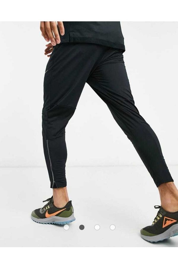 Nike Phenom Dri fit Knit Men s Running Sweatpants Cngstore Trendyol