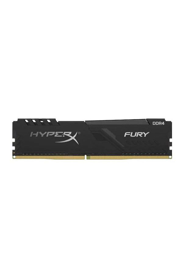 HyperX-Fury Hx432c16fb3/16 - 16 Gb Ddr4 3200 Mhz Cl16 Ram 1