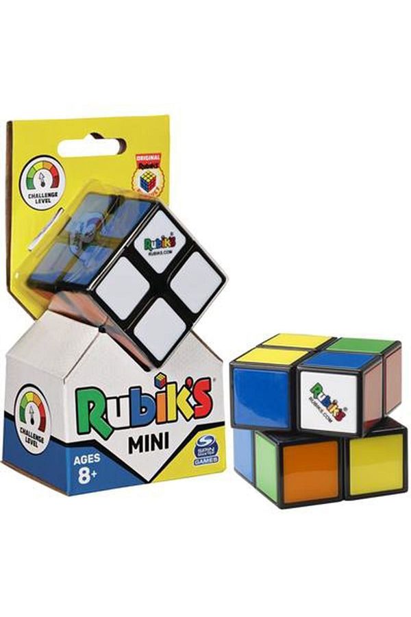 Spinmaster-Rubik's Cube 2x2 1