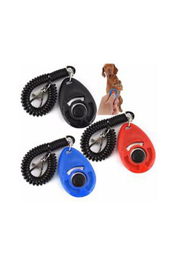 Trixie soft clicker hot sale