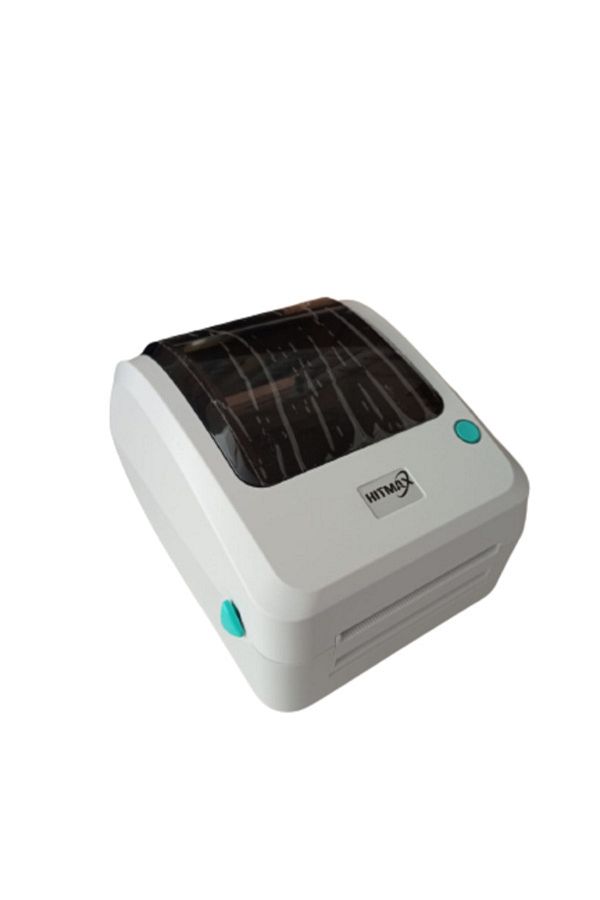 HITMAX-Usb+wifi Barcode Label Sticker Printer (Wireless Communication Via Modem) 1