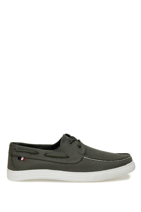 Us polo assn boat shoes online