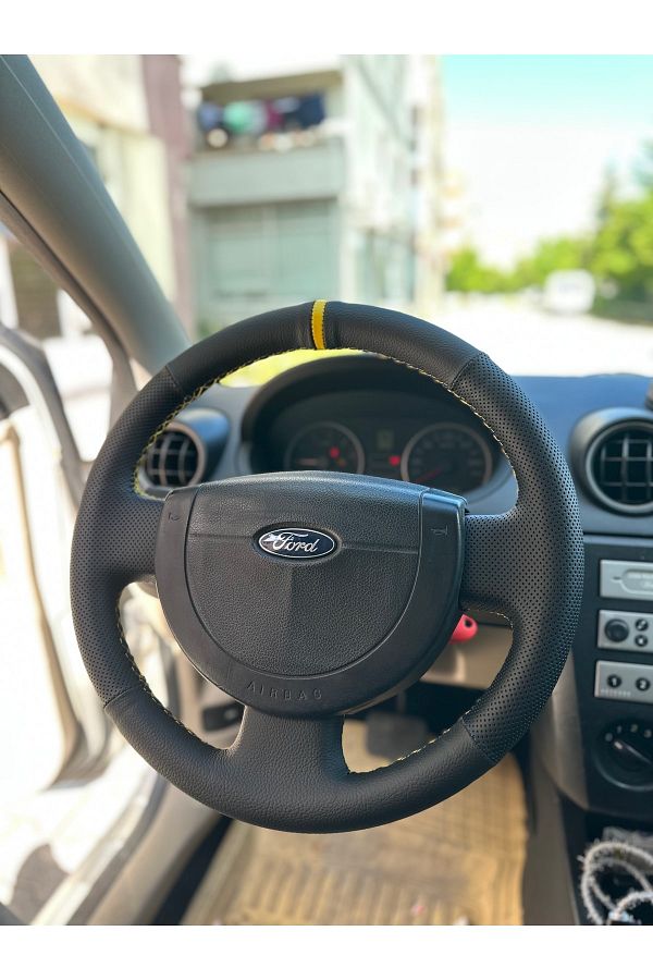 imza direksiyon k l f Ford Fiesta 2005 2010 Vehicle Specific