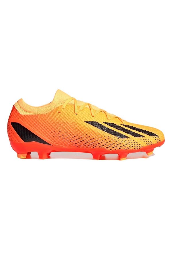 adidas X Speedportal.3 Fg Men s Orange Black Football Boots Trendyol