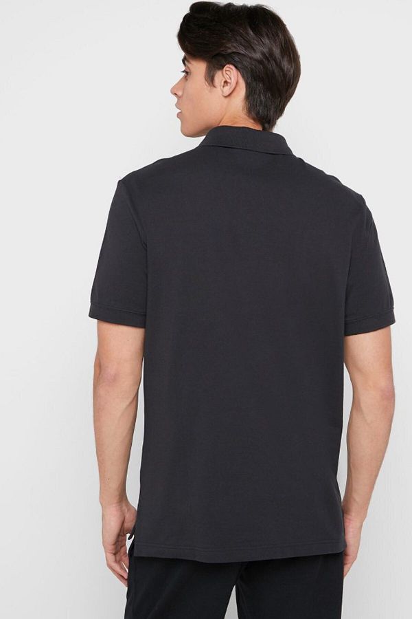 Men nike discount polo