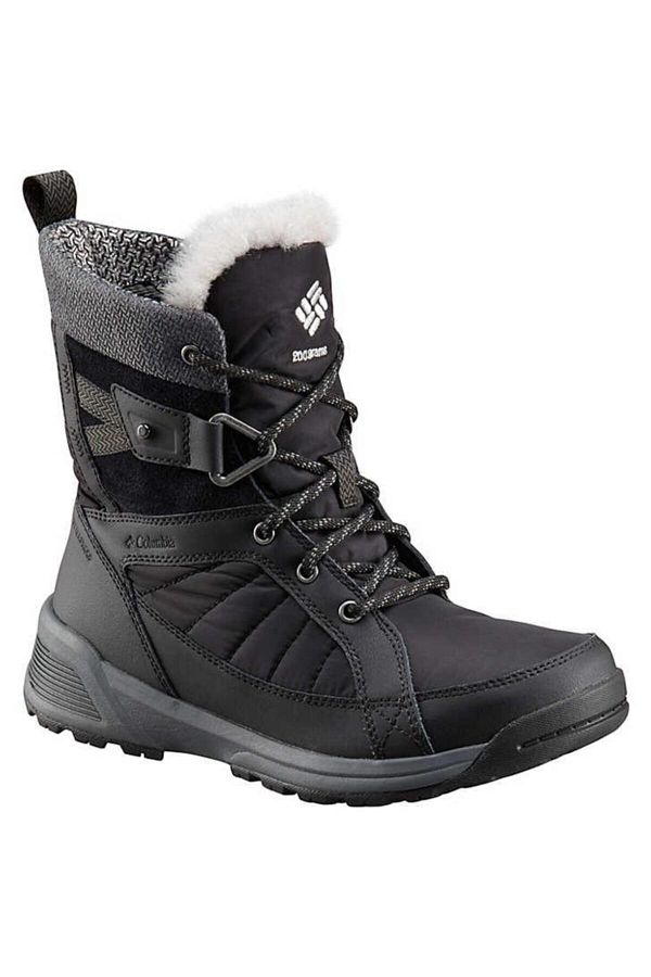 Columbia Meadows Shorty Omni.heat 3d Women s Boots Trendyol