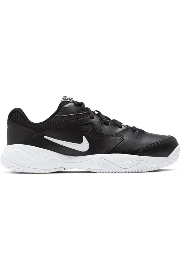 Nike Nike Court Lite 2 Black Men s Tennis Shoes AR8836 001 Trendyol