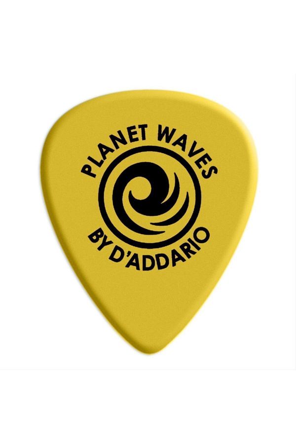 Planet Waves-1uct2-10 Guitar Picks 10 Pieces Light Cortex-Light 1