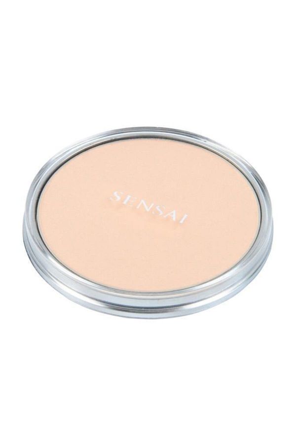 Sensai-Anti Loading All - Refill Foundation Spf15 Tf22 Naturalb 1
