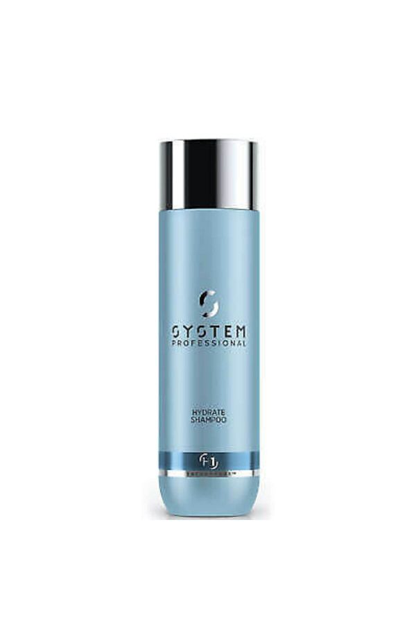 Wella-System Professional Hydrate - 250 ml Capacity Shampoo 1