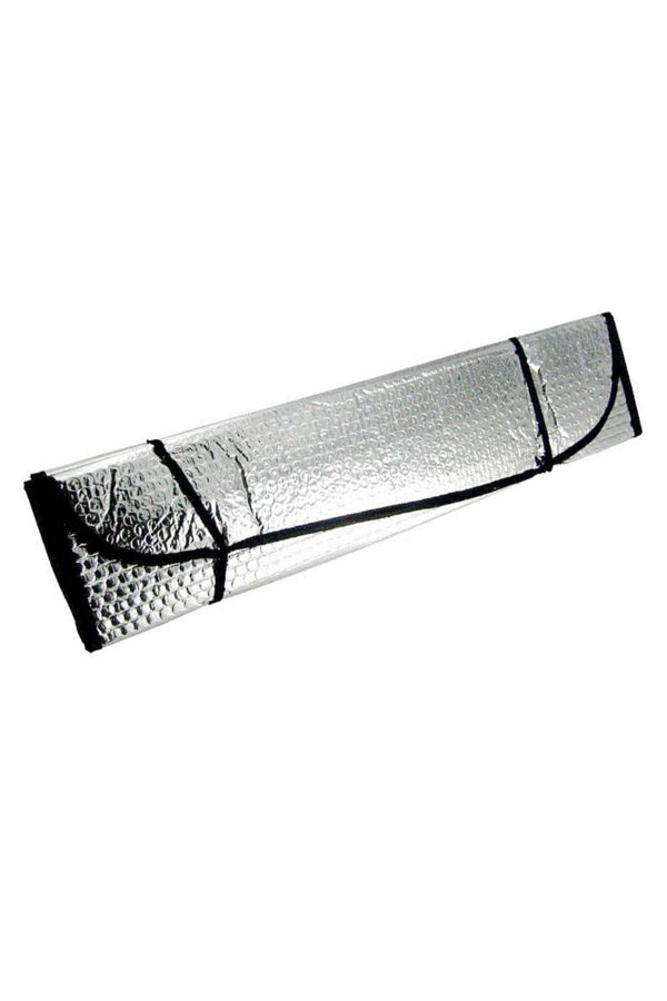 FOLDAP-Large Size Auto Windshield Sunshade 1
