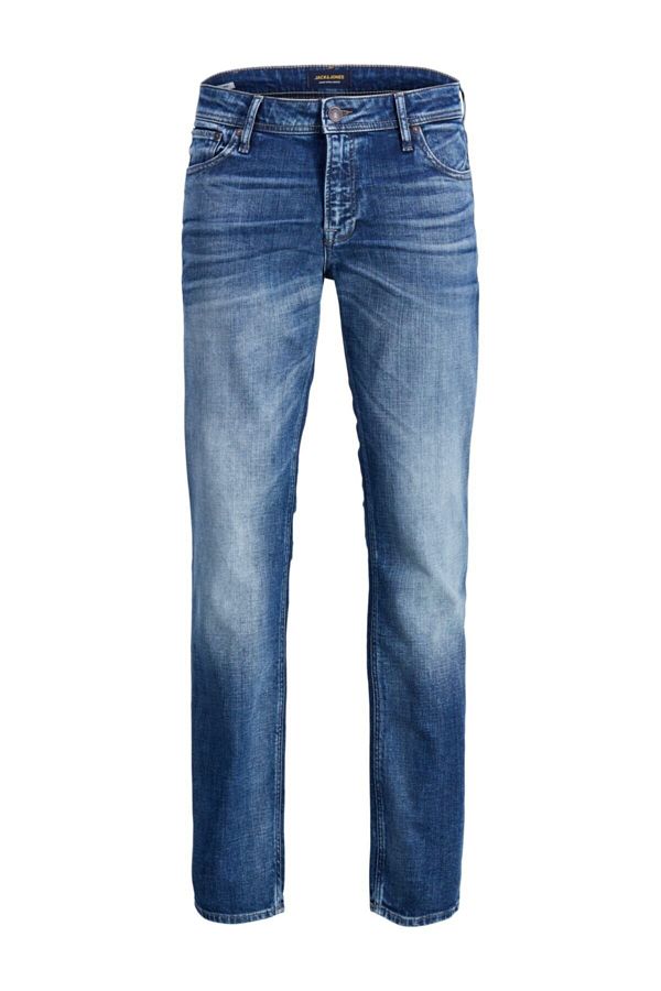 Jack Jones Jean Clark Original 178 12148235 Trendyol