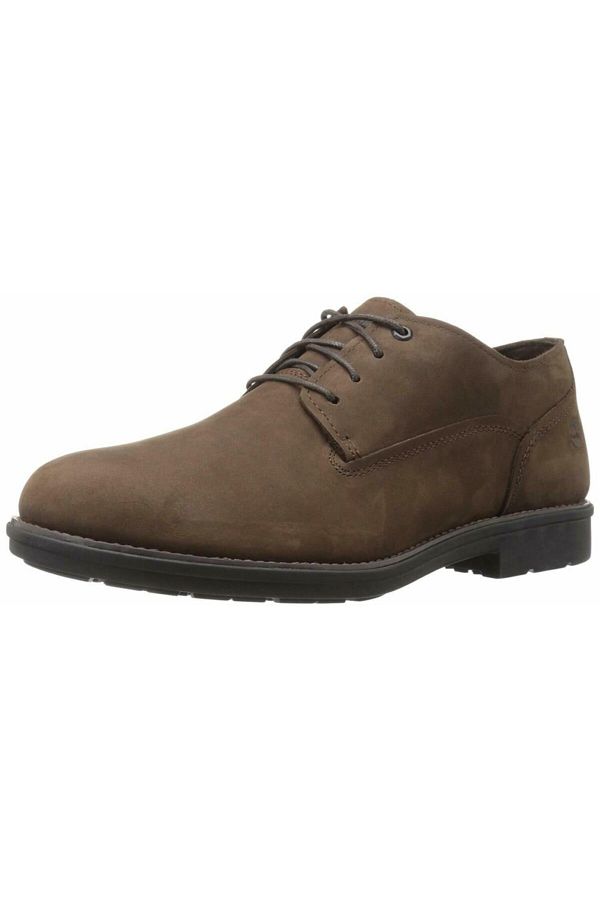 Timberland flats top