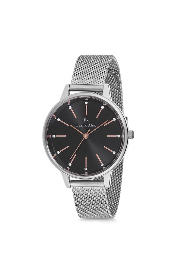 Frank Alex-Women's Wristwatch FA-0719-12741H-06-640021 1