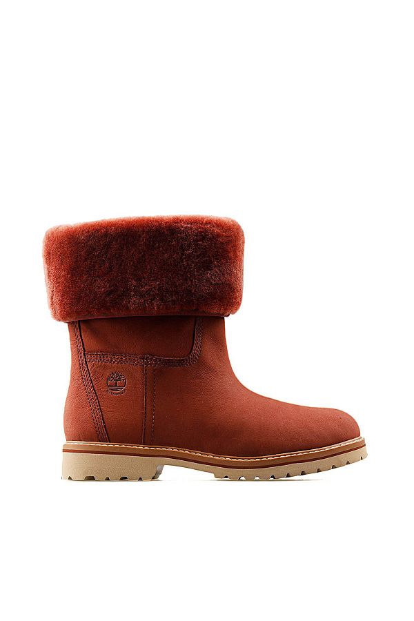 Timberland-Chamonix Valley Wp F/D 1