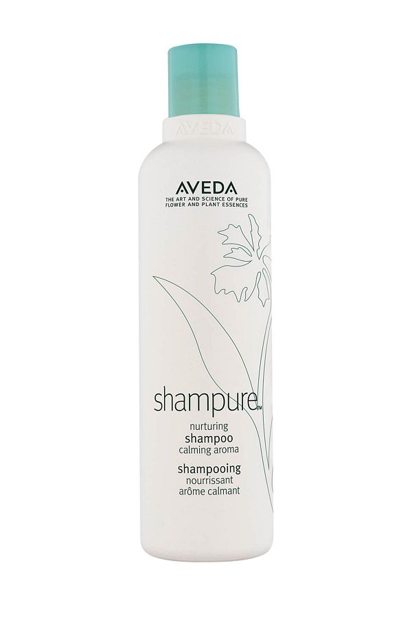 Aveda-Shampure Nourishing - 250ml Shampoo018084998045 1