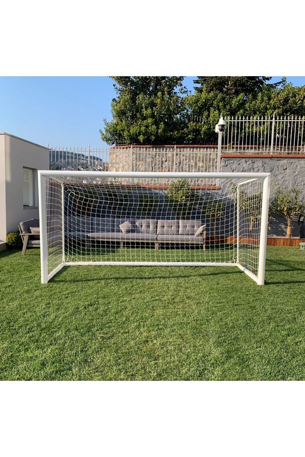 Nodes-Astroturf Kale Net Net - Professional - 5 Meters - 1 Piece 1
