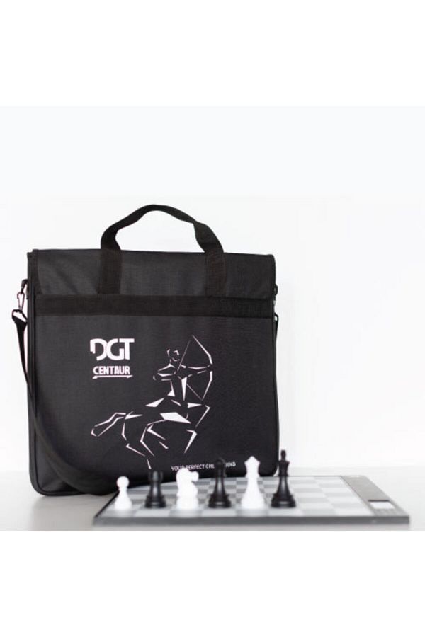 digital game technology-Dgt Centaur - Comfortable Fit and Stylish Design 1