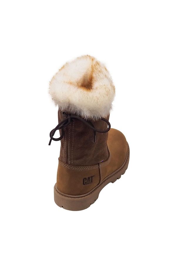 Cat bruiser scrunch boots deals