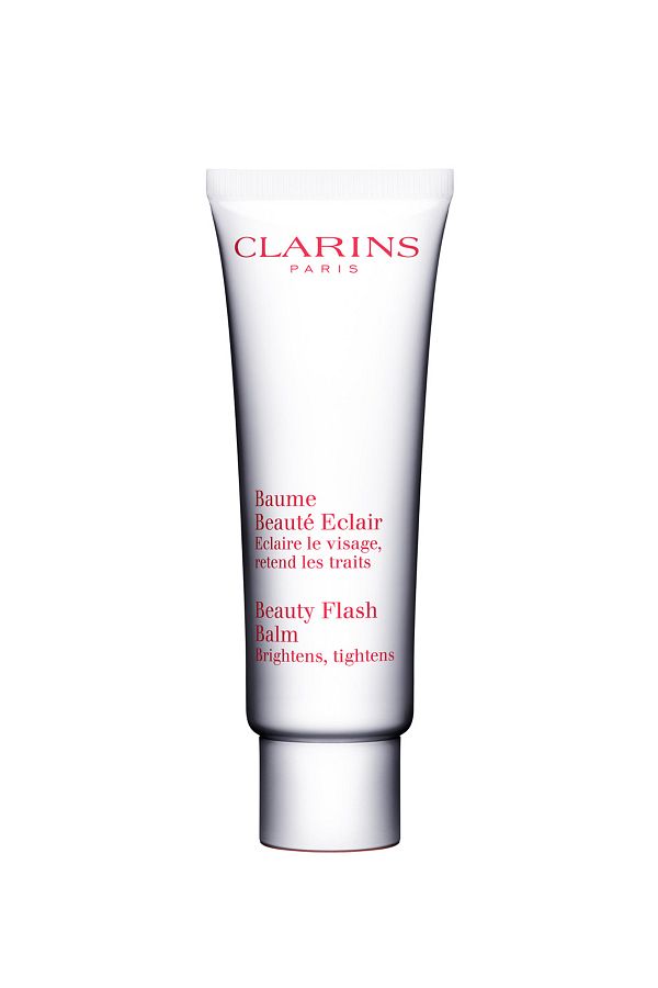 Clarins-Care Mask for All Skin - Beauty Flash Balm 50 ml 3380810453102 1