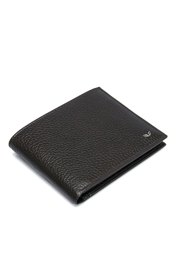 Tergan-Genuine Leather Brown Men's Wallet S1CE00001498 1