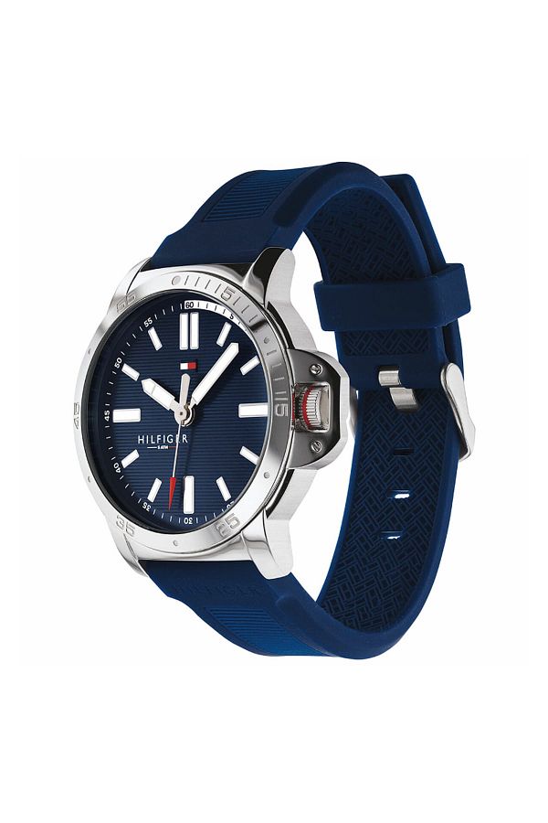 Tommy Hilfiger Th 1791588 Model Men s Wristwatch Trendyol