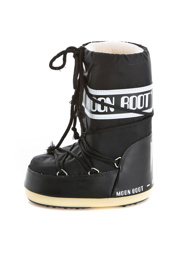 MOON BOOT-14004400-001 ميجا بايت أيقونة النايلون 1