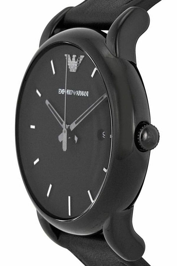 Emporio Armani Men s Wristwatch AR1732 Trendyol