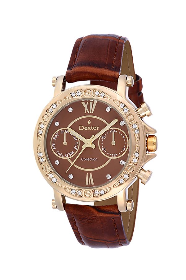 Dexter-Women's Wristwatch DX.230.3CG 1