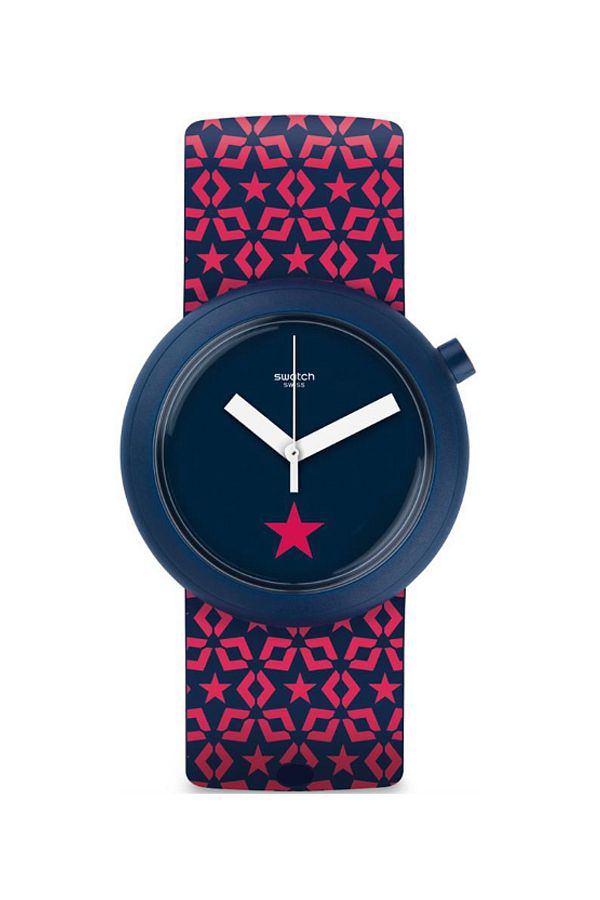 Swatch-Pnn100 Model Women's Watch 1