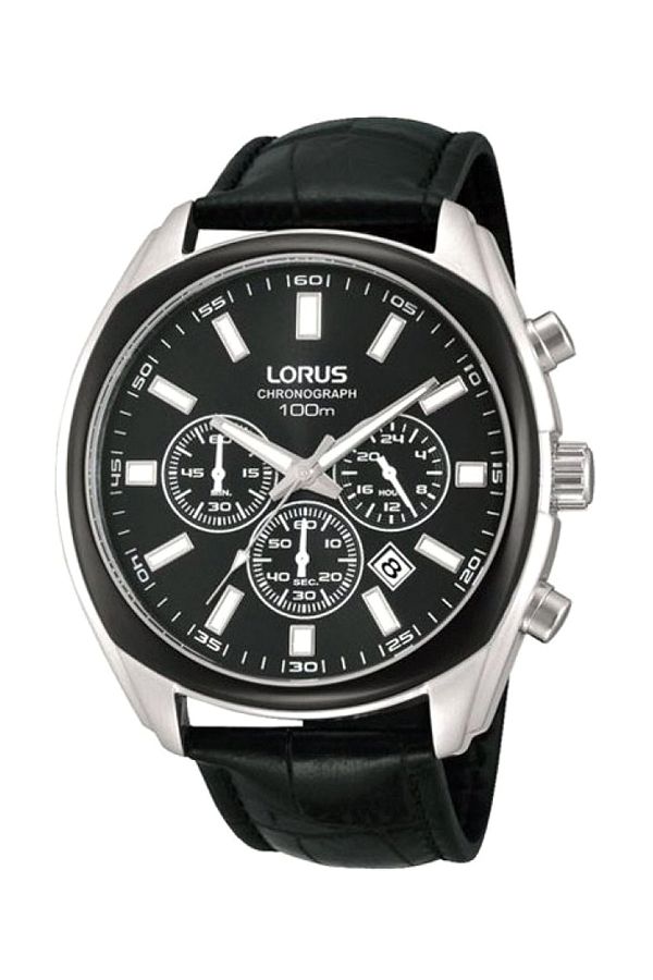 Lorus-Men's Wristwatch RT329DX-9 1