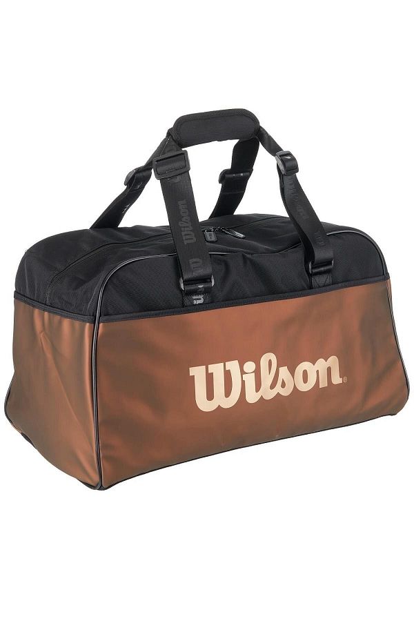Wilson Super Tour Pro Staff V14 Tennis Sports Duffle Bag Trendyol