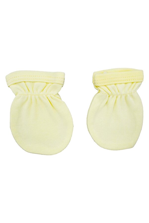 Sebi Bebe Sebi 5101 Bebek Eldiveni 0-3 Ay