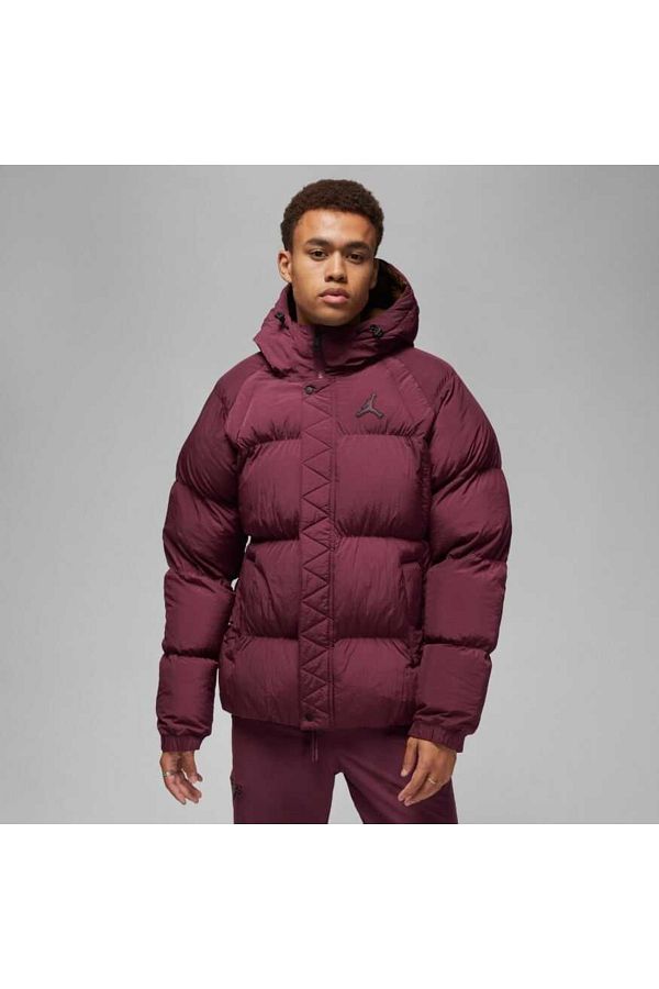 Nike men's essential jacket top
