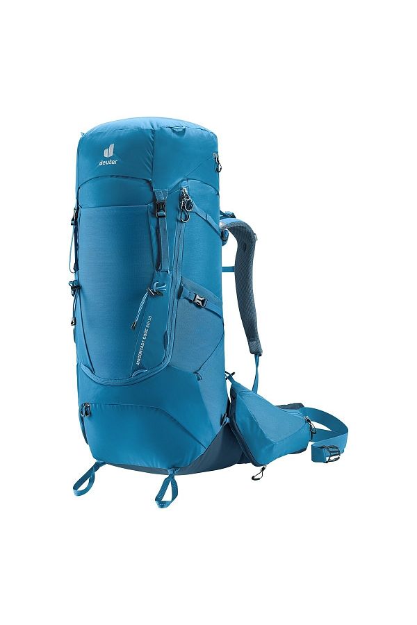 Deuter Aircontact Core 60 10 Liter Backpack Ref ink Trendyol