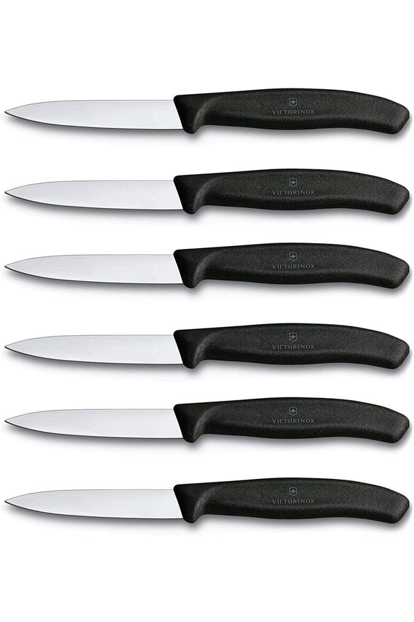 Victorinox 6 piece knife set online