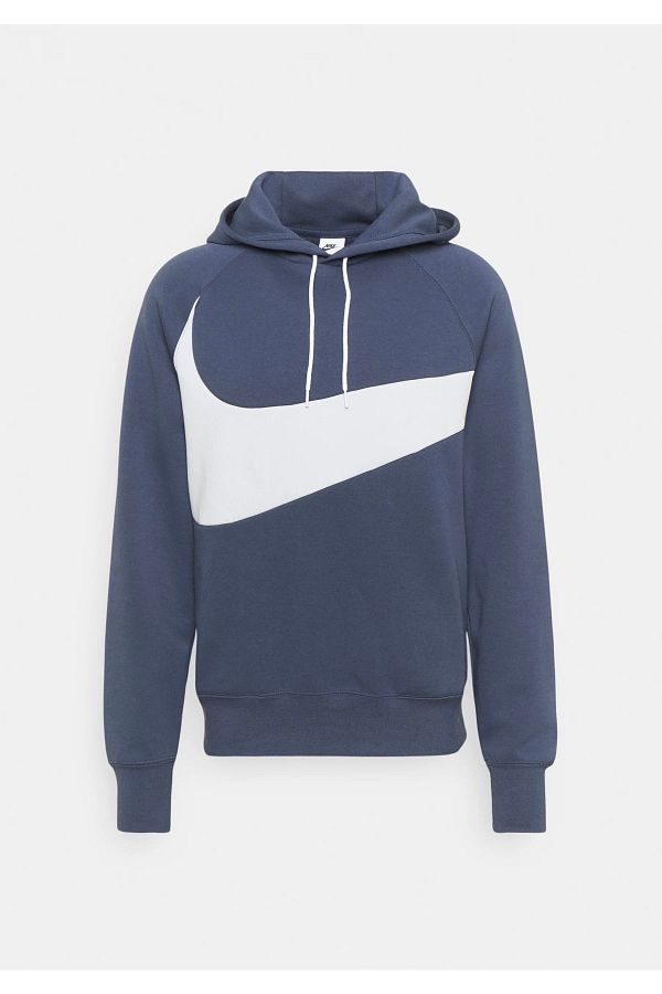 Nike Sportswear Swoosh Tech Fleece Pullover Hoodie Trendyol
