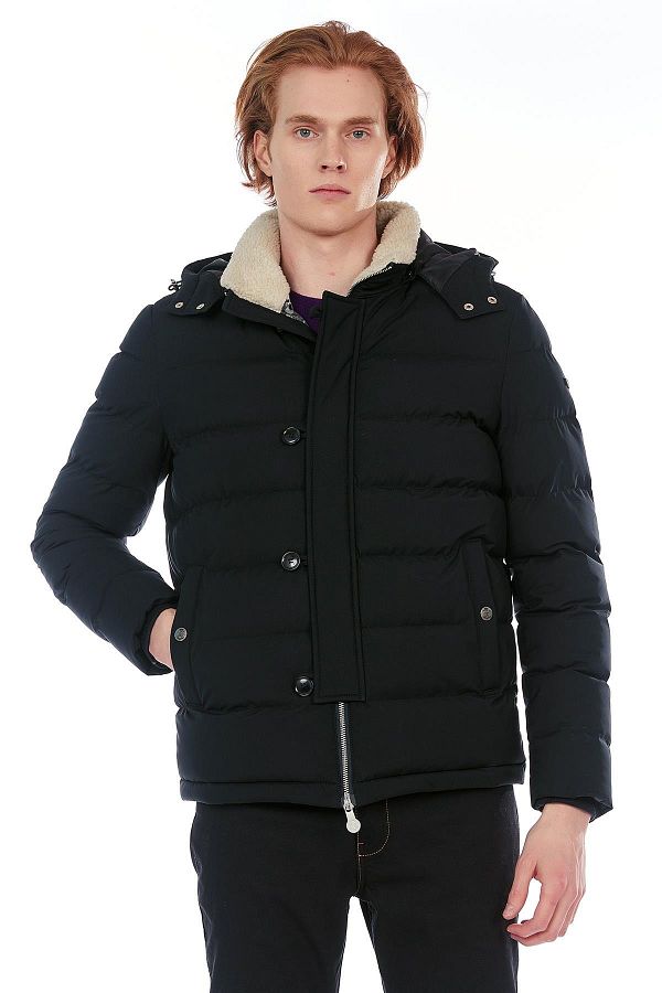 Galvanni-Varte - Relaxed Fit Outfit 1