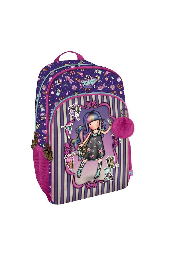 Santoro school bags new arrivals
