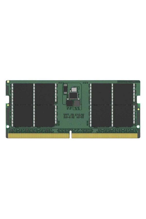 Kingston-Kvr48s40bd8-32 32 Gb Ddr5 4800 Mhz Cl40 Notebook Ram 1