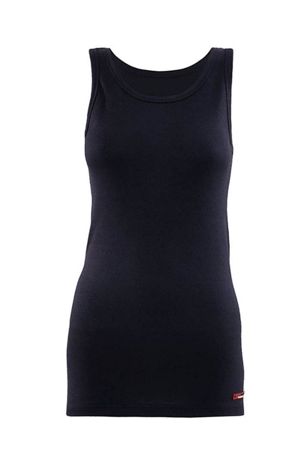 Blackspade-Women's Black Thermal Level 2 Athlete 9260 1